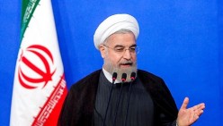 روحانی: آلمان نخستین شریک تجاری ایران در اتحادیه اروپا است