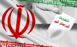 سرلیست های حامیان دولت در انتخابات شورای شهر اهواز چه کسانی خواهند بود؟