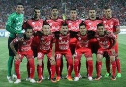 خبری که پرسپولیسی‌ها را خوشحال می‌کند