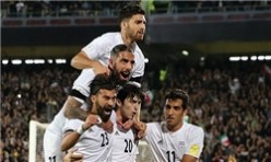 ایران با 3 پله سقوط به رده 32 رسید/آرژانتین بالاتر از برزیل و آلمان