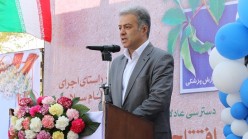 دکتر تبریزی: با تغییر رفتار و ارائه برنامه‌های مناسب در مراکز بهداشتی میتوان از بروز بیماریها جلوگیری کرد