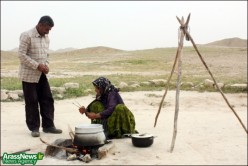 مشارکت مردم در آبادانی روستاها نیاز به فرهنگ سازی دارد