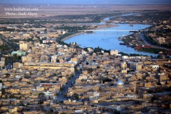 خرمشهر به قطب گردشگری خوزستان تبدیل می شود