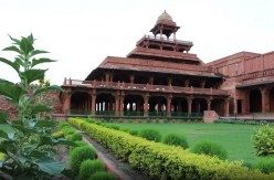 فاتح پور سیکری | Fatehpur Sikri