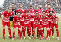 سپاهان در نیمه دوم «وا» رفت/ پرسپولیس مقتدرانه برد