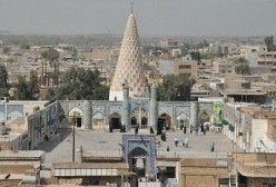 سفر هفت هزار گردشگر خارجی به شوش