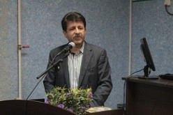 دکتر نظری: با امضاء تفاهنامه مشترک، مشکلات بیمارستان تنفسی در آینده ای نزدیک مرتفع خواهد شد