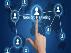 Network Marketing و مسیر انحرافی