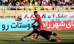 پشت پرده دیدار پرسپولیسی‌ها با فرد ممنوعه