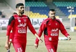 3 پیشنهاد جذاب برای لژیونر شدن مدافع پرسپولیس