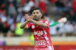 بیماری محسن مسلمان را از تمرین پرسپولیس خارج کرد