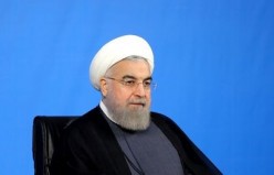 روحانی: خط قرمزی برای مبارزه با فساد ندارم/انقلابی بودن به معنای مداخله در زندگی مردم نیست