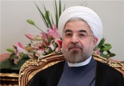 روحانی: برخی فکر می‌کنند با دادن پول به افراد اشتغال حل و فصل می‌شود/ پرونده مسکن مهر در این دولت بسته می‌شود