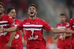 شرایط لیست پرسپولیس بعد از جدایی سروش