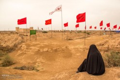 ۵۴۰ دانش آموز شادگانی به مناطق جنگی اعزام می‌ شوند