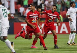 همزمانی تاریخ بازی پرسپولیس مقابل نفت آبادان با الاهلی