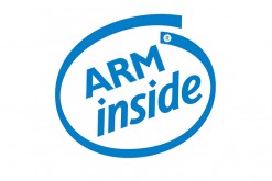 اولین تراشه مبتنی بر ARM اینتل اواخر سال ۲۰۱۷ عرضه می‌شود