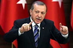 انتقاد اردوغان از بن سلمان: اسلام معتدل به تو تعلق ندارد/ تو از اسلام میانه حرف می‌زنی در حالکیه اجازه نمی‌دهی یک زن رانندگی کند