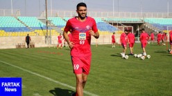 هافبک‌دفاعی جدید پرسپولیس مشخص شد