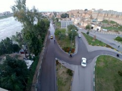 جاده ساحلی دزفول بازگشایی شد