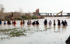 سیلاب دسترنج پائیزه کشاورزان خوزستان را تهدید می کند