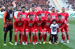 زمان سفر تیم پرسپولیس به اهواز مشخص شد