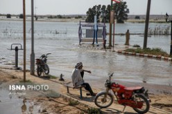 نامه رئیس مجمع نمایندگان استان خوزستان به رهبری درباره مشکلات سیل‌زدگان