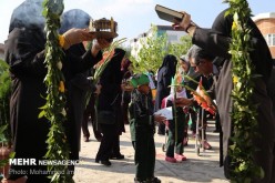 اولین فضای آموزشی دانش آموزان استثنائی شهرستان کارون افتتاح شد