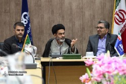 سنگ تمام صنعت نفت در خدمات رسانی به زائران اربعین