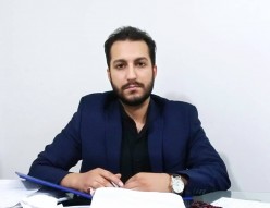 کاندیدای ریاست هیات استان هستم/در ووشو استان هیچ چیز سر جایش نیست